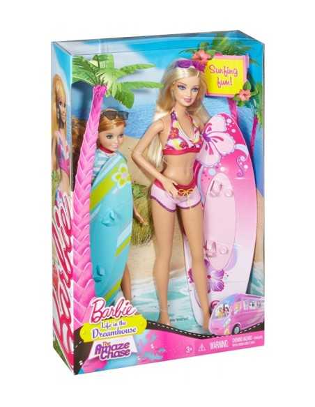 bambola stacie e barbie MATCBR16/CBR15 Mattel | Futurartshop.com