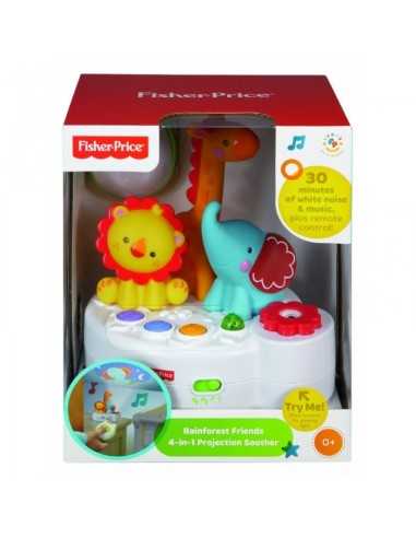 Cubs nature projector MATY6585 Mattel | Futurartshop.com