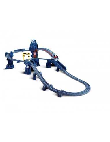 playset thomas e il salto nel vuoto 2296958046025 Mattel | Futurartshop.com