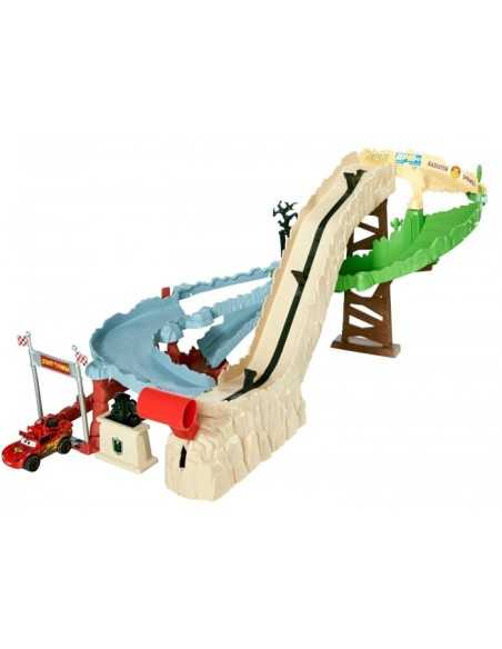 Off-road Rally race cars MATBGP24 Mattel | Futurartshop.com