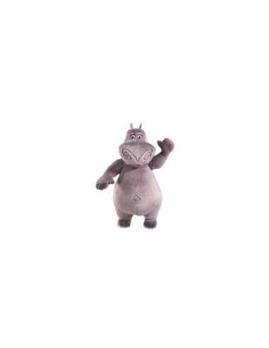 peluche ippopotamo gloria 20 centimetri 2189774046167 Mattel | Futurartshop.com