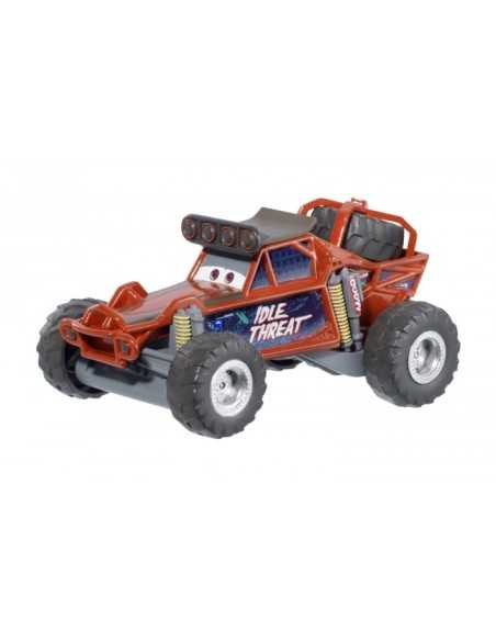veicolo cars rd500 diecast minaccia fantasma MATBDF57/BDF66 Mattel | Futurartshop.com