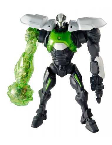 personaggio max steel cytro MATY9507-Y9513 Mattel | Futurartshop.com
