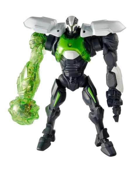 personaggio max steel cytro MATY9507-Y9513 Mattel | Futurartshop.com