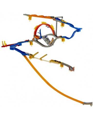 Hot wheels tracks core set 2295264459345 Mattel | Futurartshop.com