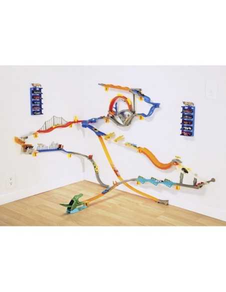 Hot wheels tracks set base 2295264459345 Mattel | Futurartshop.com