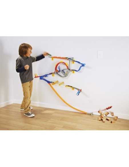 Hot wheels tracks set base 2295264459345 Mattel | Futurartshop.com