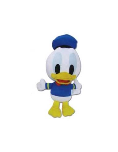 peluche paffutondi tanti suoni paperino MATBCR81. Mattel | Futurartshop.com