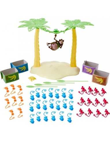 il ladro di banane gioco società MATBVF25 Mattel | Futurartshop.com