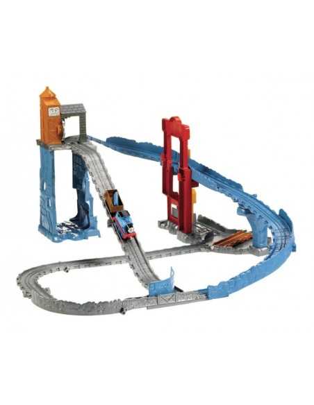 mine railway thomas 2296751766595 Mattel | Futurartshop.com