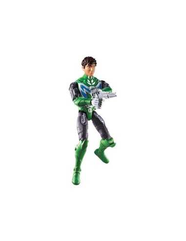 Max steel shock armor character max MATY5572/Y1494 Mattel | Futurartshop.com