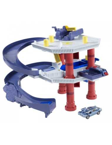 cars oil platform 2296291008513 Mattel | Futurartshop.com