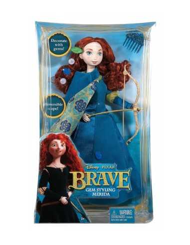 Merida Light Gems 2077809784439 Mattel | Futurartshop.com