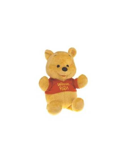 peluche dondola e gioca con winnie the pooh 91184 Mattel | Futurartshop.com