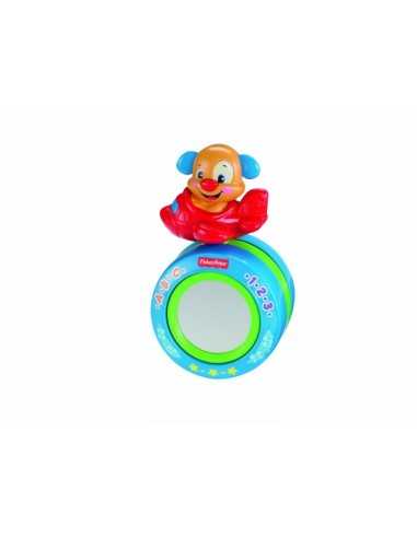 Palla Gatton Gattoni del Cagnolino 2053207426461 Mattel | Futurartshop.com