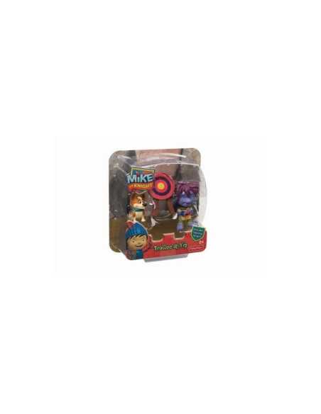 mike personaggi in azione MATY8130/Y8359 Mattel | Futurartshop.com