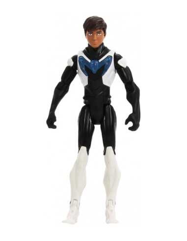 max steel trasformabile 16 centimetri MATCBK86 Mattel | Futurartshop.com