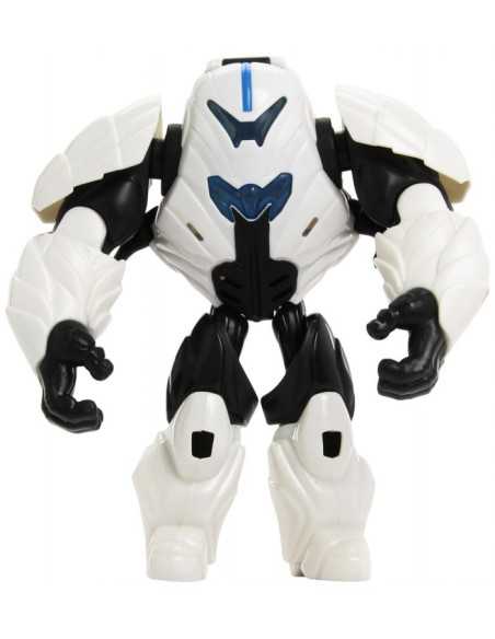 Max steel convertible 16 cm MATCBK86 Mattel | Futurartshop.com