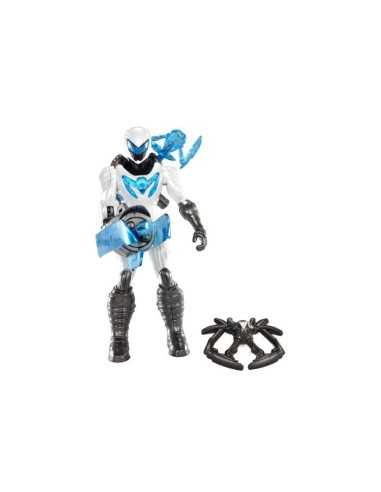 max steel Arctic attack character MATY9507/BHH21 Mattel | Futurartshop.com