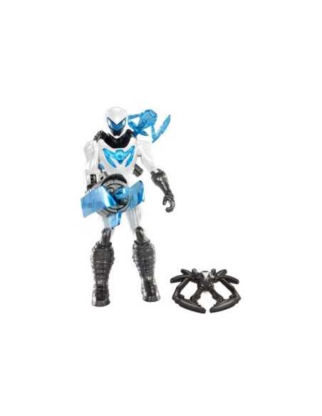 max steel Arctic attack character MATY9507/BHH21 Mattel | Futurartshop.com