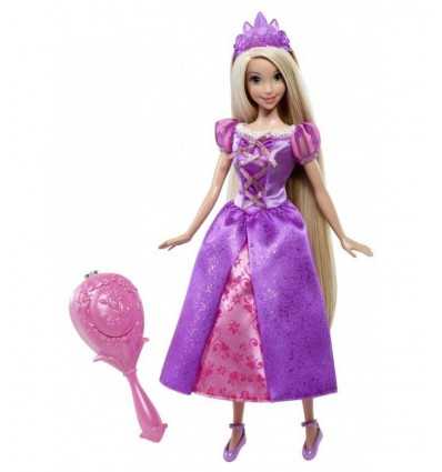 Cabello mágico de Rapunzel X9383 Mattel- Futurartshop.com
