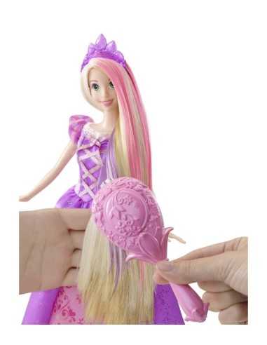 Rapunzel Magica Chioma 2148871004272 Mattel | Futurartshop.com