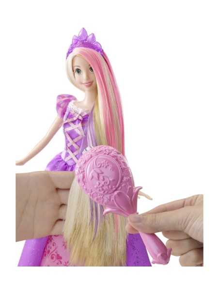 Rapunzel's Magical Hair 2148871004272 Mattel | Futurartshop.com