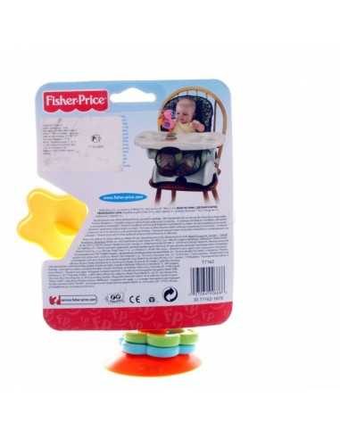 Fenicottero con ventosa  166403 Mattel | Futurartshop.com