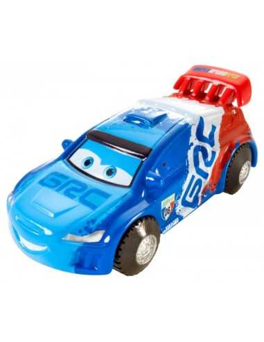 Cars veicolo Raoul Caroule 2069449280440 Mattel | Futurartshop.com