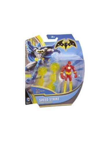 the flash linea superman MATBHC66/BHC74 Mattel | Futurartshop.com