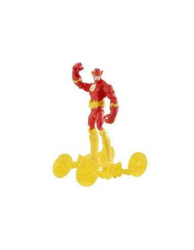 the superman line flash MATBHC66/BHC74 Mattel | Futurartshop.com