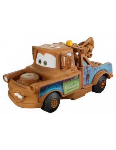 cars veicolo personaggio cricchetto MATY1299..... Mattel | Futurartshop.com