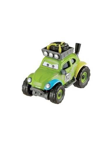 macchina cars 500 diecast shifty sidewinder MATBDF57/BDF65 Mattel | Futurartshop.com