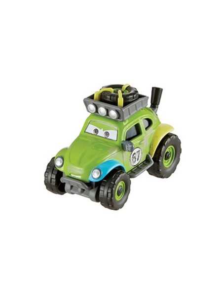 macchina cars 500 diecast shifty sidewinder MATBDF57/BDF65 Mattel | Futurartshop.com