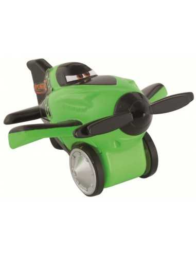 Planes veicolo a retrocarica personaggio Ripslinger MATY5595/Y5599 Mattel | Futurartshop.com