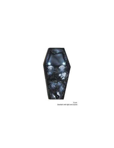 Halloween doorbell 2120603926106 Carnival Toys | Futurartshop.com
