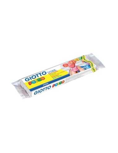 giotto pongo 450 g bianco ARVF510401 Fila | Futurartshop.com
