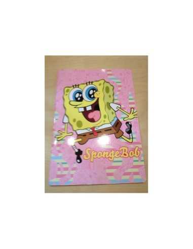 Spongebob row a pocket-book 2195546857190 Accademia | Futurartshop.com