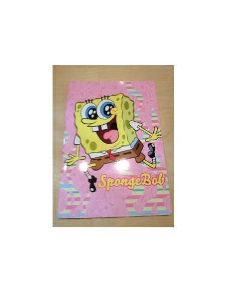 Spongebob row a pocket-book 2195546857190 Accademia | Futurartshop.com