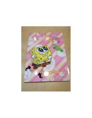 Quadernone spongebob rigo a 2195546857190 Accademia | Futurartshop.com