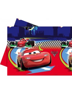 cars tablecloth 2059954835457 Como Giochi  | Futurartshop.com