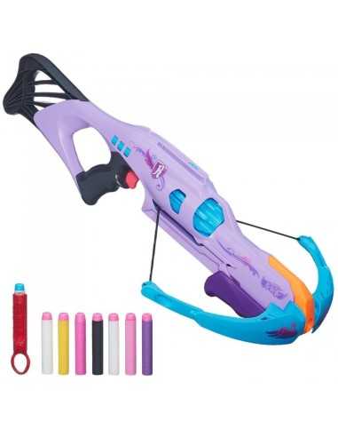 code breaker rebelle Nerf crossbow HASB1703EU40 Hasbro | Futurartshop.com