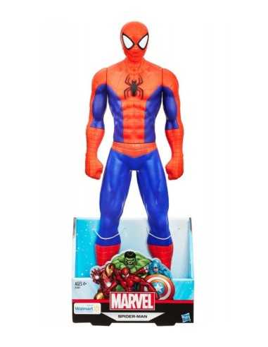 Spider Man gigante 50 centimetri HASB1884EU40 Hasbro | Futurartshop.com