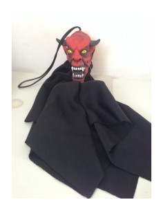 Pupazzi horror assortiti 121997 Como Giochi  | Futurartshop.com