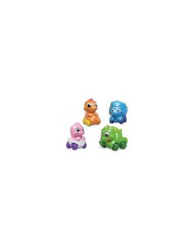 Clementoni Dinosauri soft e go 14907 2122498228013 Clementoni | Futurartshop.com