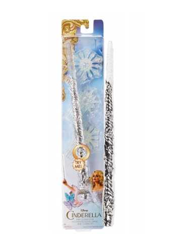 Electronic wand Cinderella hair set GIOGPZ18580 Giochi Preziosi | Futurartshop.com