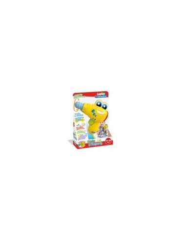 Clementoni 14903 - Berto Il Trapano 2115192371598 Clementoni | Futurartshop.com
