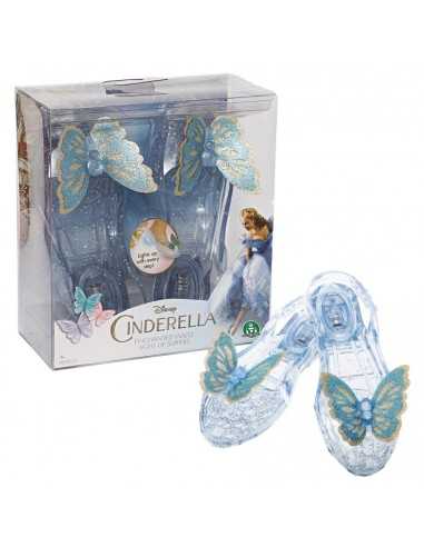Cinderella Shoes bright GIOGPZ18583 Giochi Preziosi | Futurartshop.com
