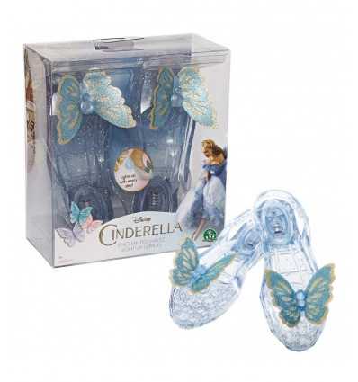 Cinderella skor ljusa GPZ18583 Giochi Preziosi- Futurartshop.com