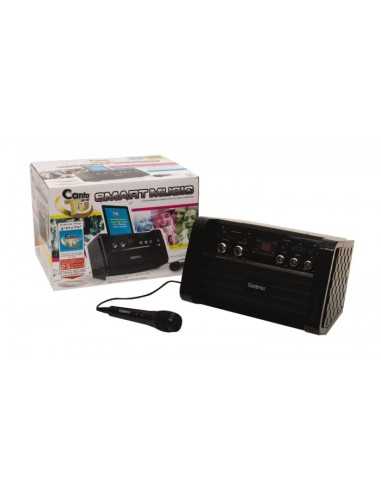 You Sing Karaoke Smart Music GIONCR02401 Giochi Preziosi | Futurartshop.com
